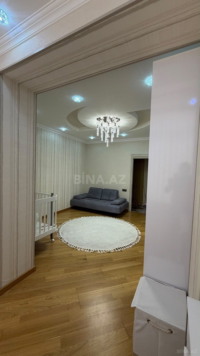 3 otaqlı Yeni tikili, Yasamal r., Bakı