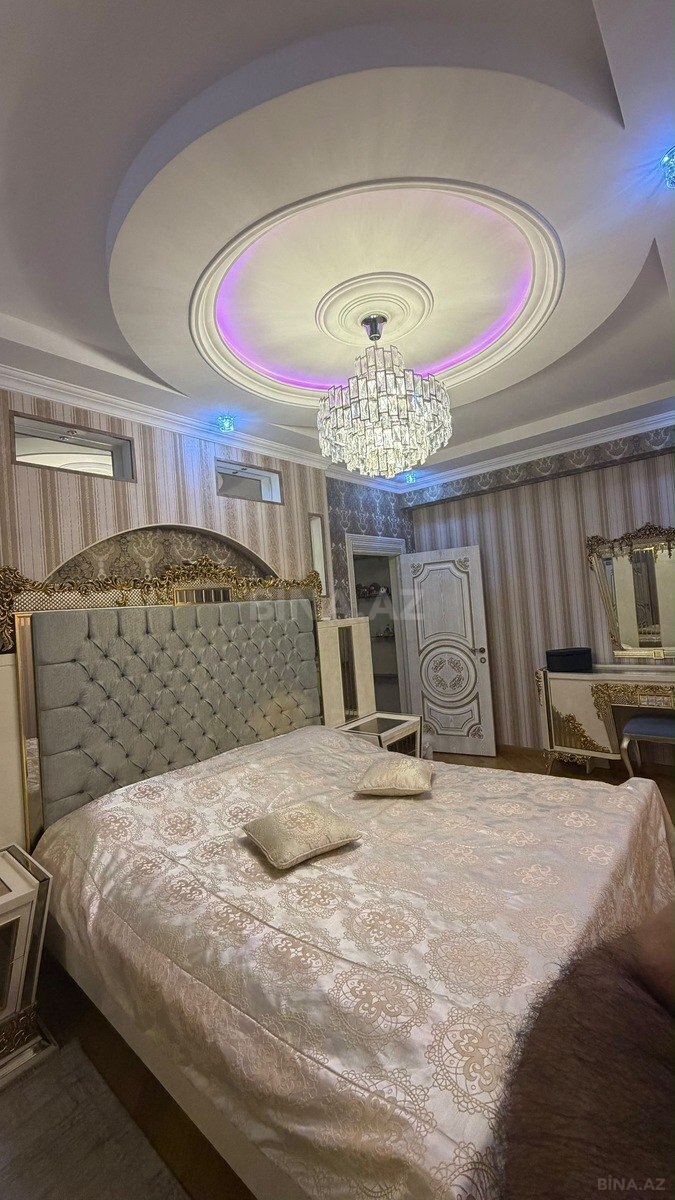 3 otaqlı Yeni tikili, Yasamal r., Bakı