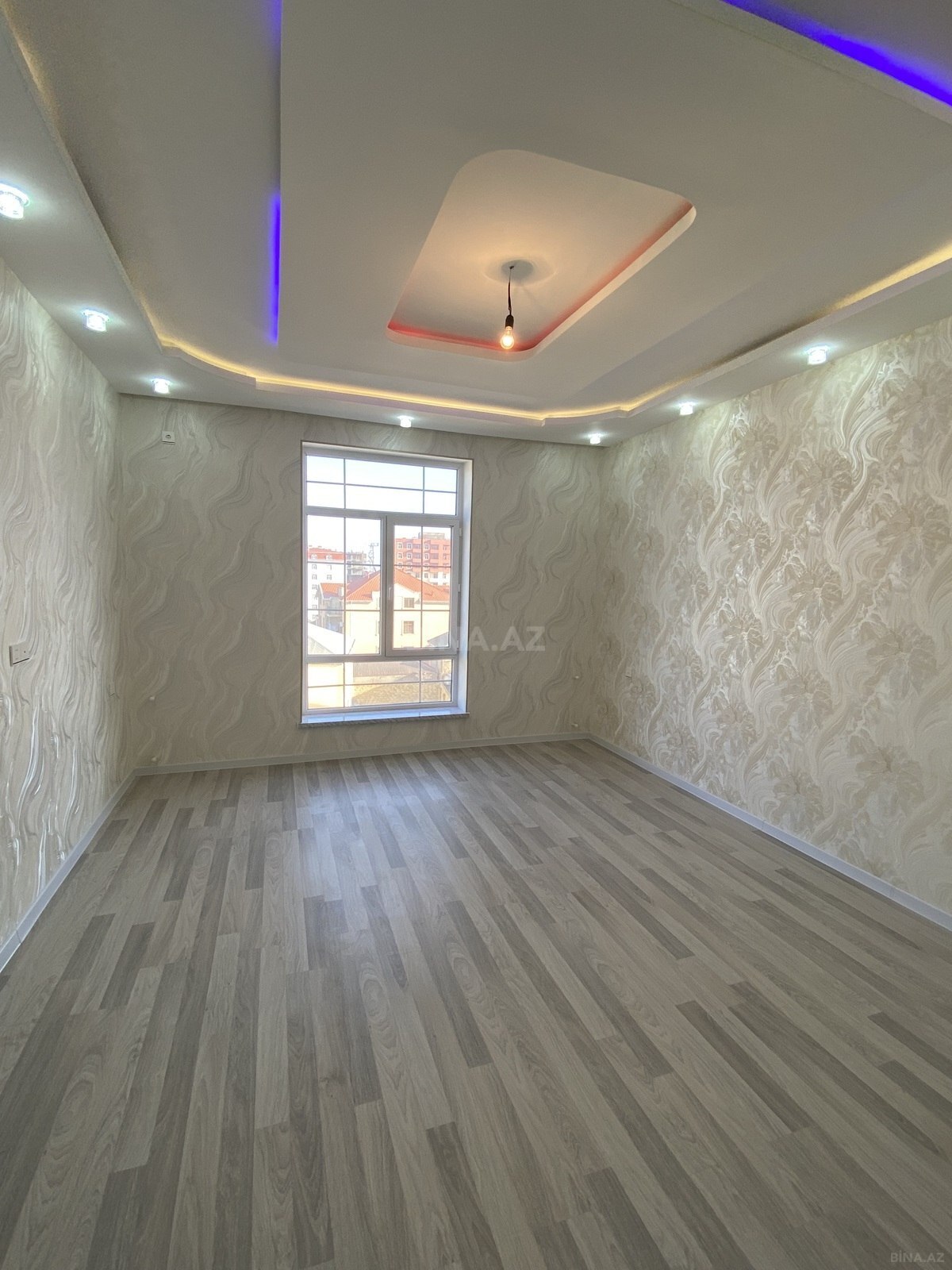2 otaqlı Yeni tikili, Masazır q., Bakı