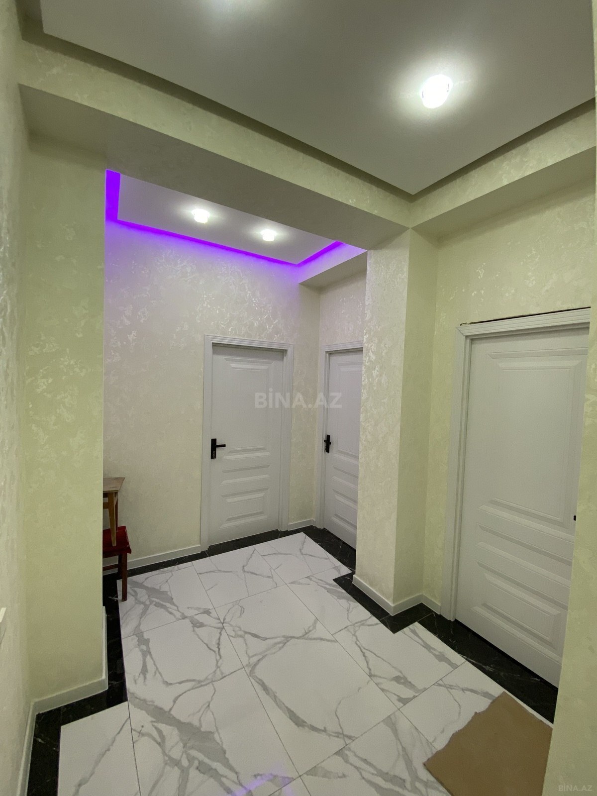 2 otaqlı Yeni tikili, Masazır q., Bakı
