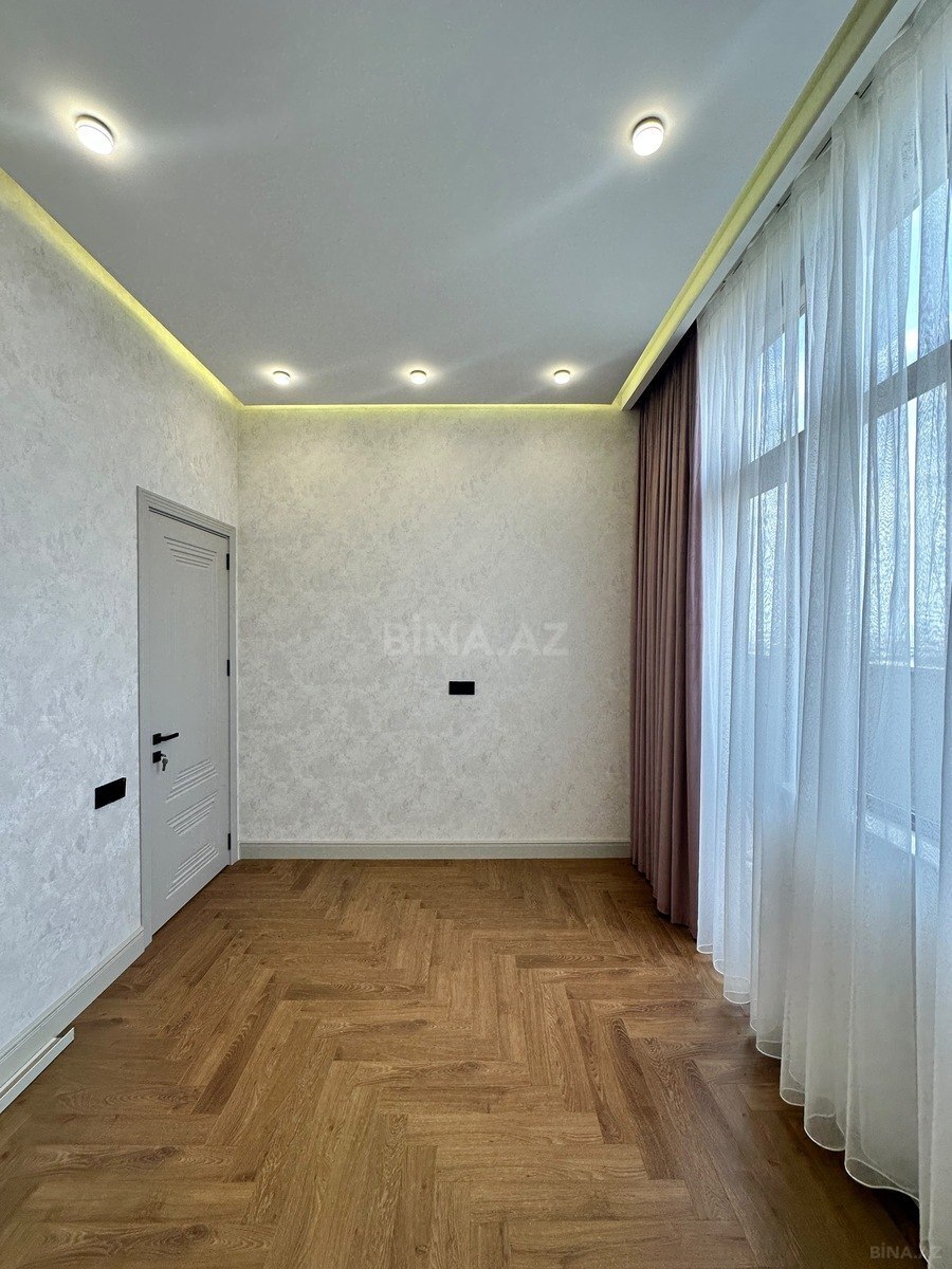 2 otaqlı Yeni tikili, Əhmədli m., Bakı