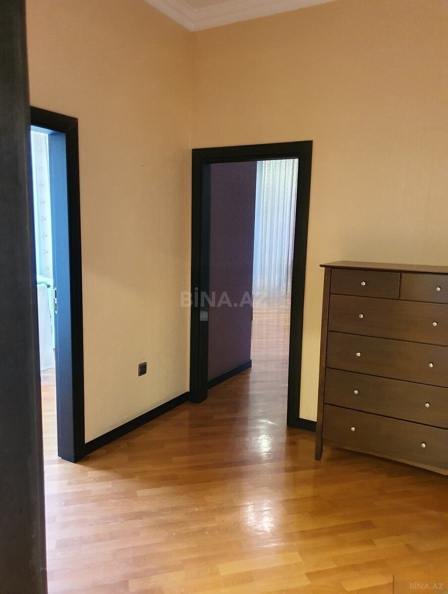 4 otaqlı Yeni tikili, 28 May m., Bakı