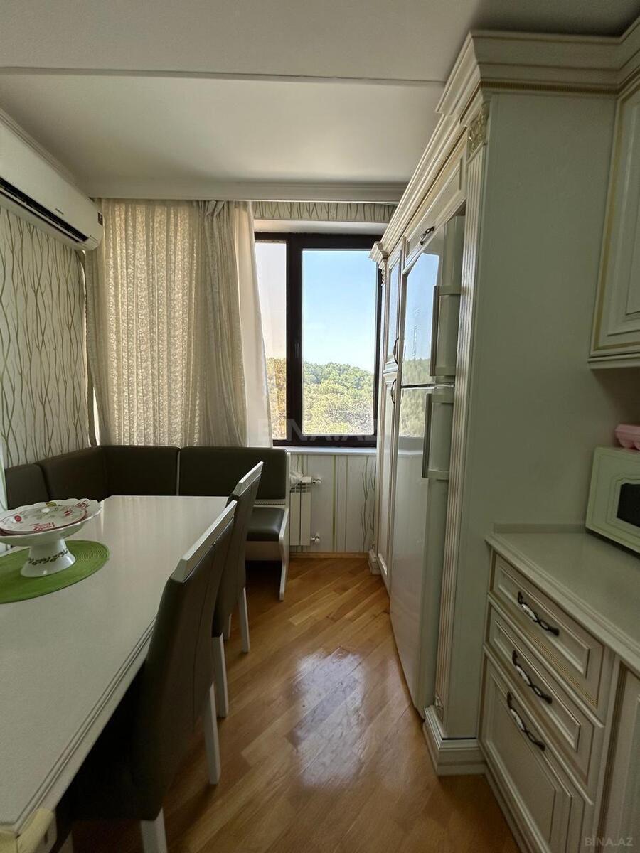 2 otaqlı Köhnə tikili, Yasamal r., Bakı