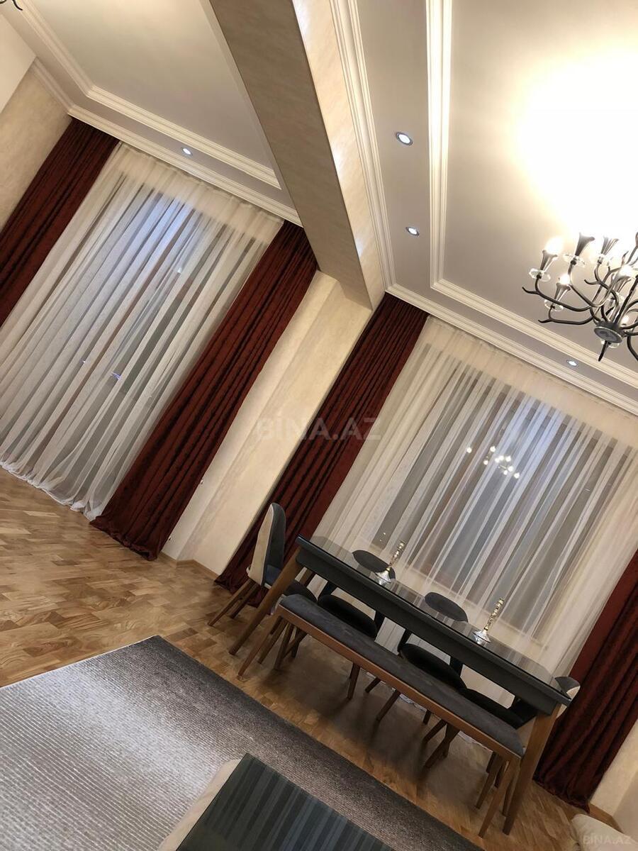 3 otaqlı Köhnə tikili, 28 May m., Bakı