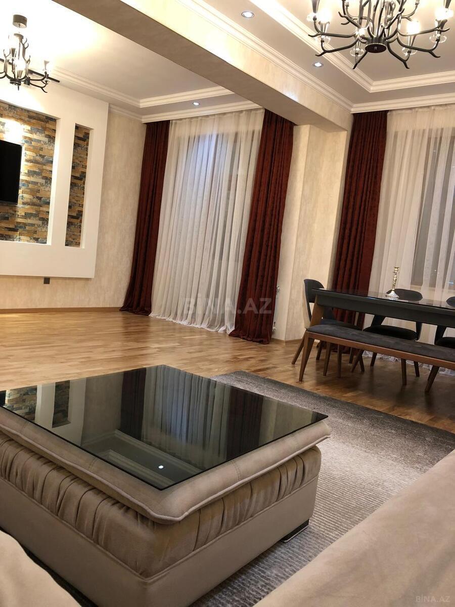 3 otaqlı Köhnə tikili, 28 May m., Bakı