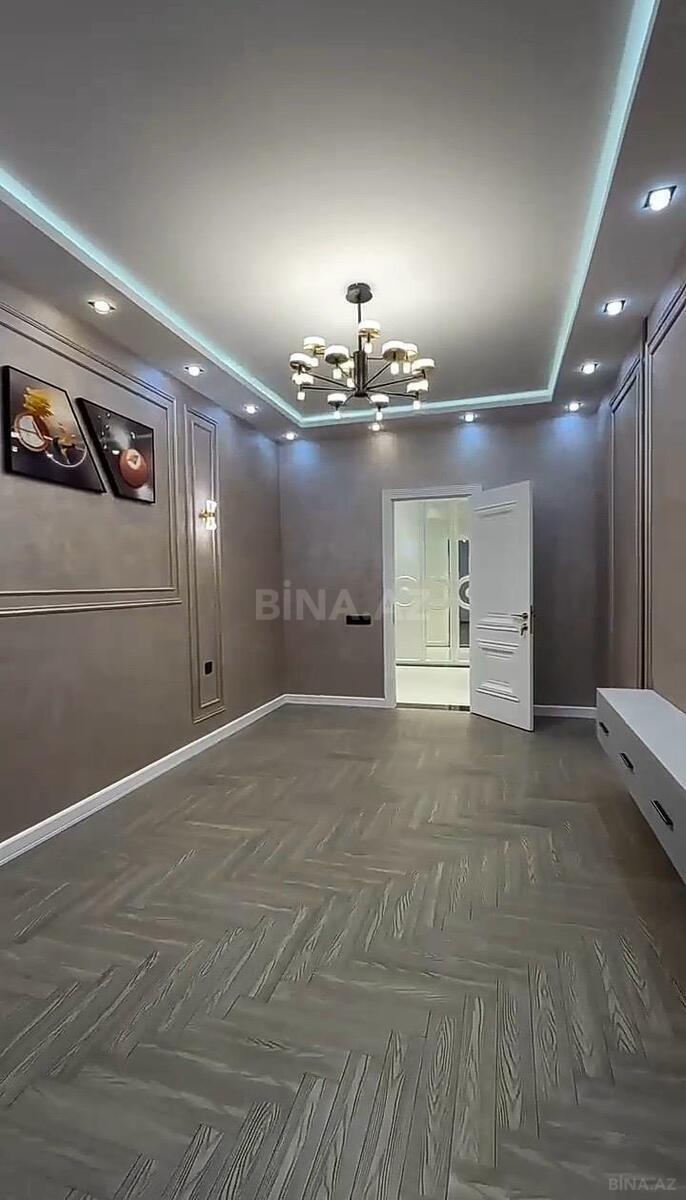 3 otaqlı Yeni tikili, 28 May m., Bakı