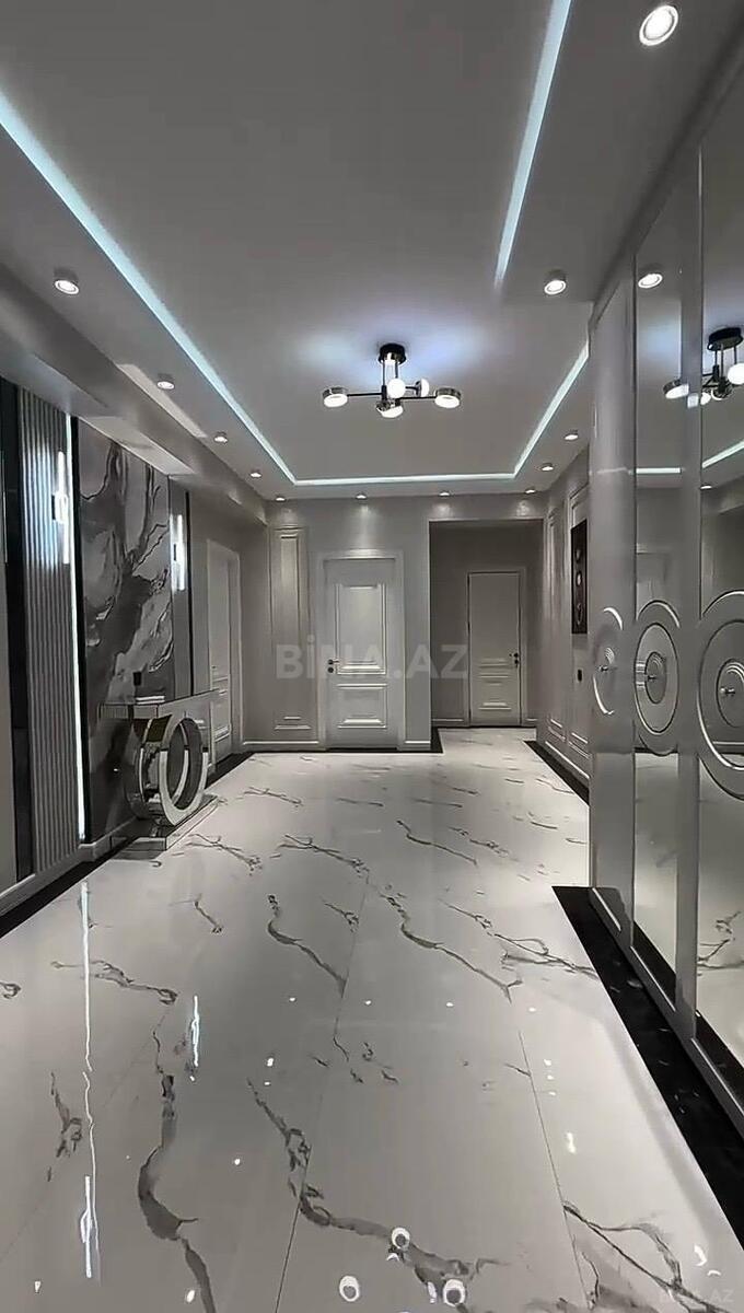 3 otaqlı Yeni tikili, 28 May m., Bakı