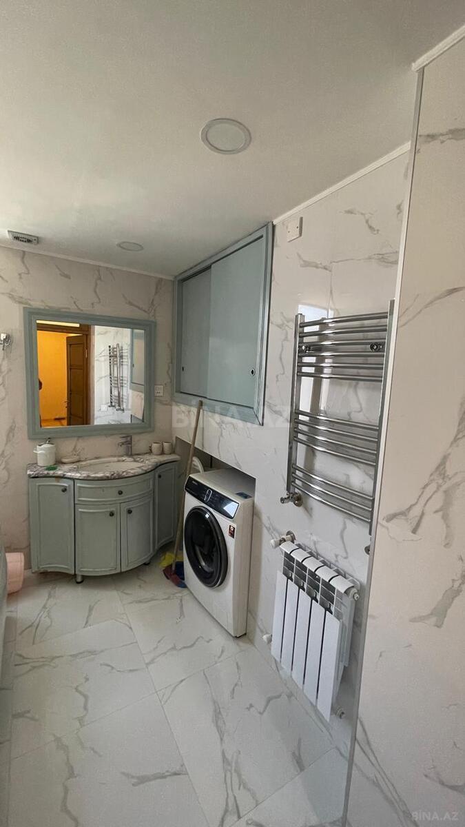3 otaqlı Köhnə tikili, İçəri Şəhər m., Bakı
