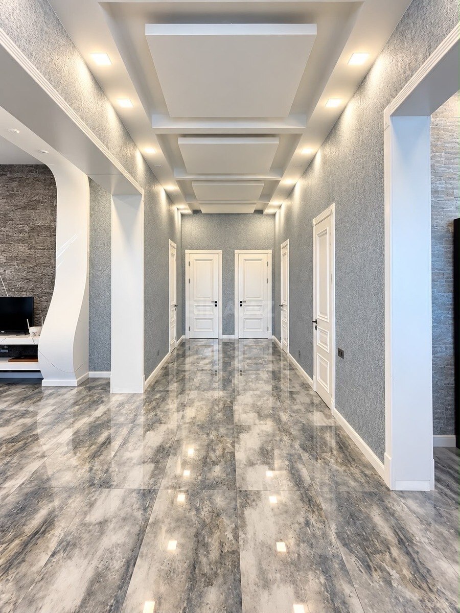 5 otaqlı Həyət evi/Bağ evi, Mərdəkan q., Bakı