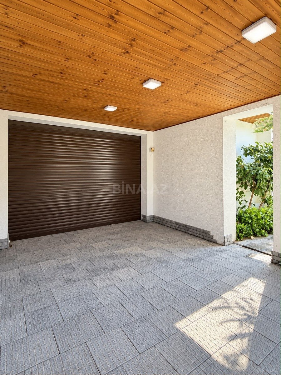 5 otaqlı Həyət evi/Bağ evi, Mərdəkan q., Bakı