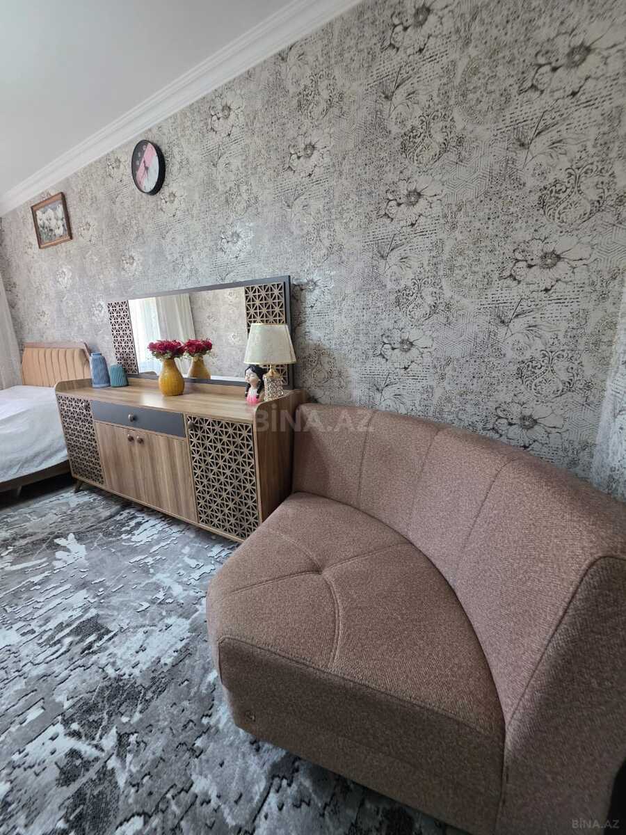 2 otaqlı Köhnə tikili, 28 May m., Bakı