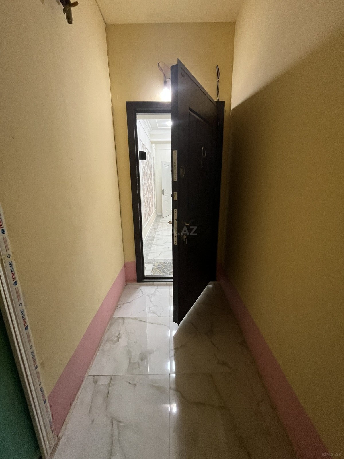 2 otaqlı Yeni tikili, Masazır q., Bakı
