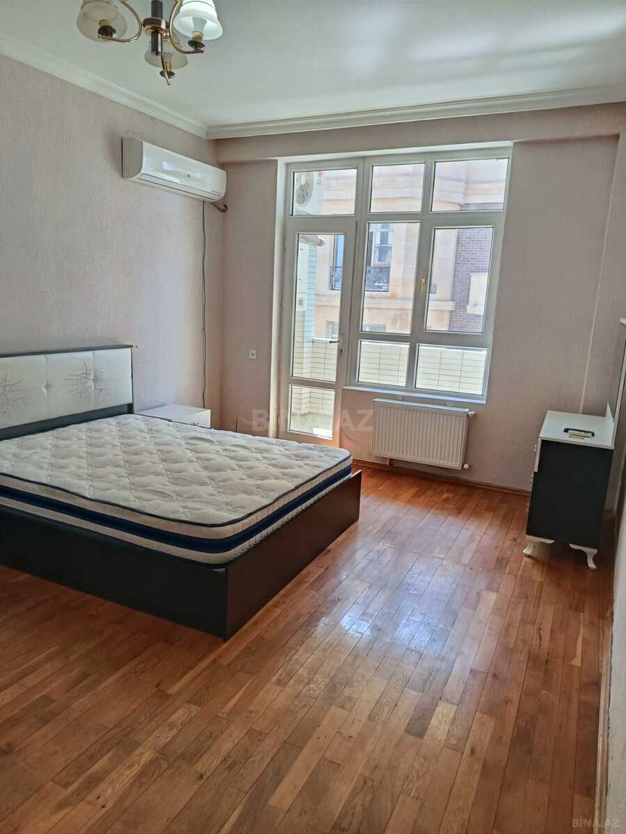 2 otaqlı Yeni tikili, Yasamal r., Bakı