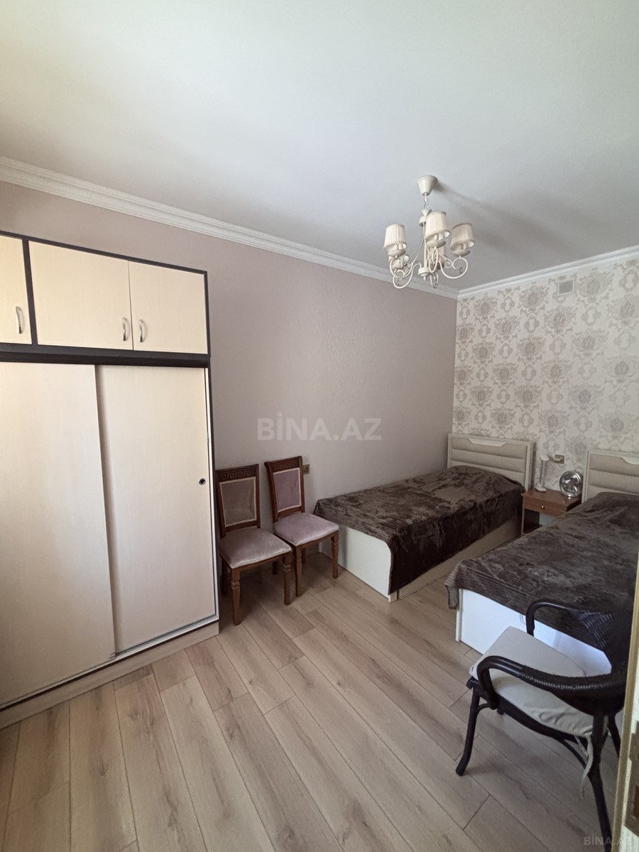 2 otaqlı Həyət evi/Bağ evi, Şüvəlan q., Bakı