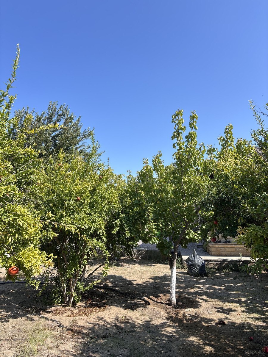 2 otaqlı Həyət evi/Bağ evi, Şüvəlan q., Bakı