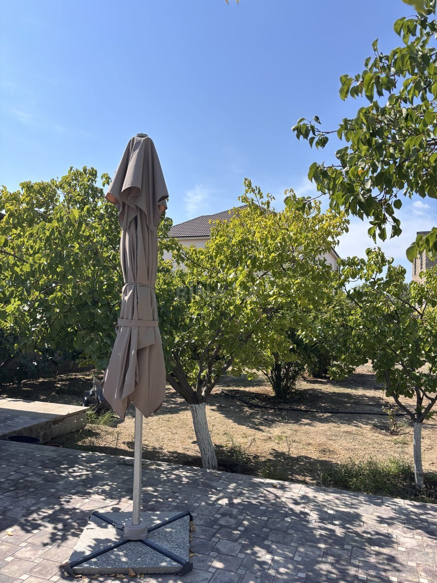 2 otaqlı Həyət evi/Bağ evi, Şüvəlan q., Bakı