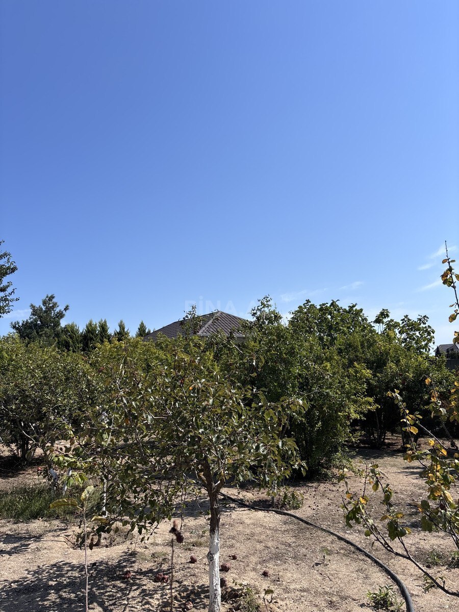 2 otaqlı Həyət evi/Bağ evi, Şüvəlan q., Bakı