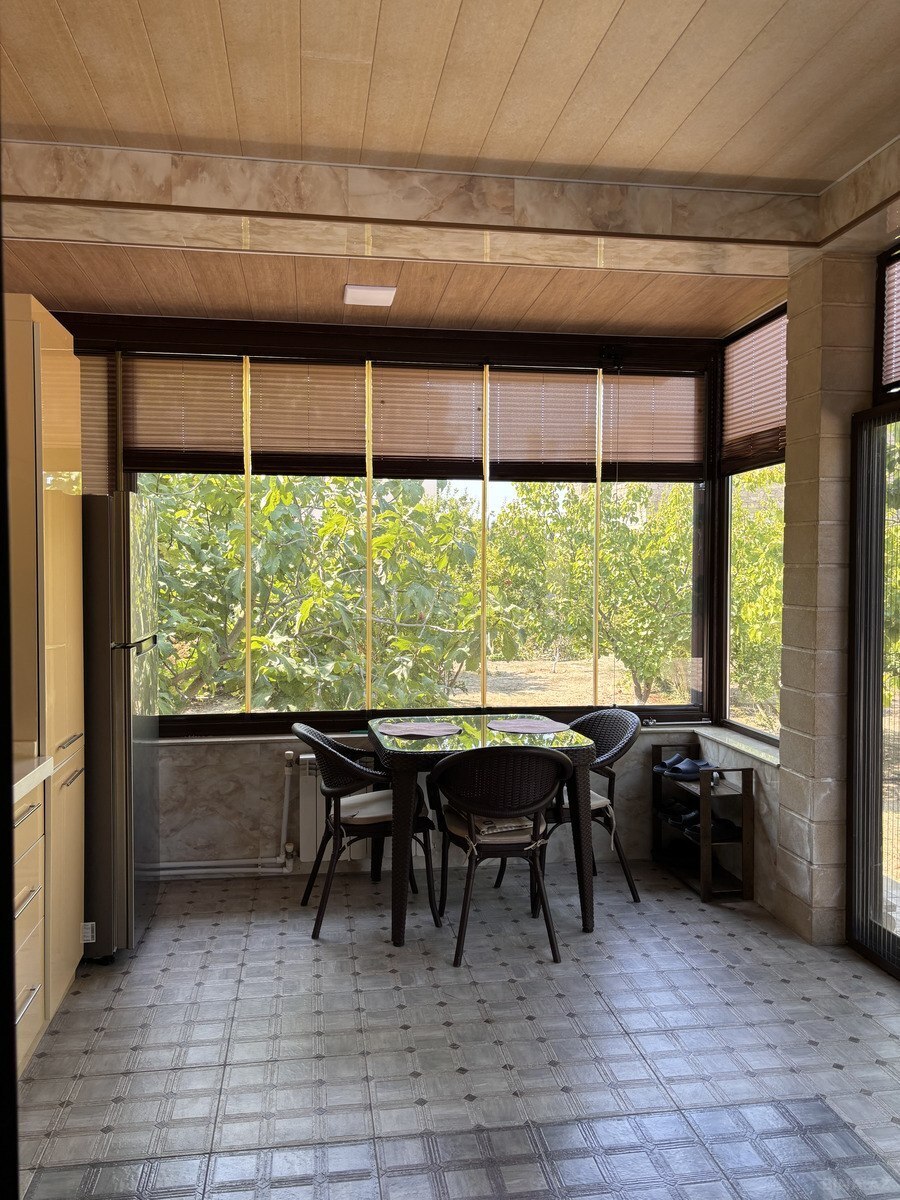 2 otaqlı Həyət evi/Bağ evi, Şüvəlan q., Bakı