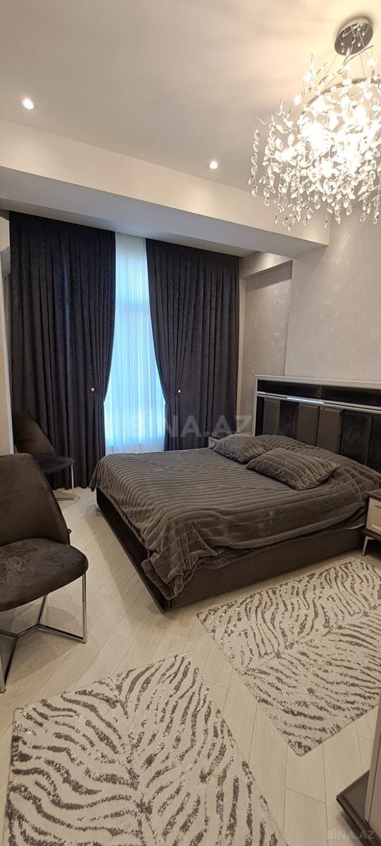 2 otaqlı Yeni tikili, İnşaatçılar m., Bakı