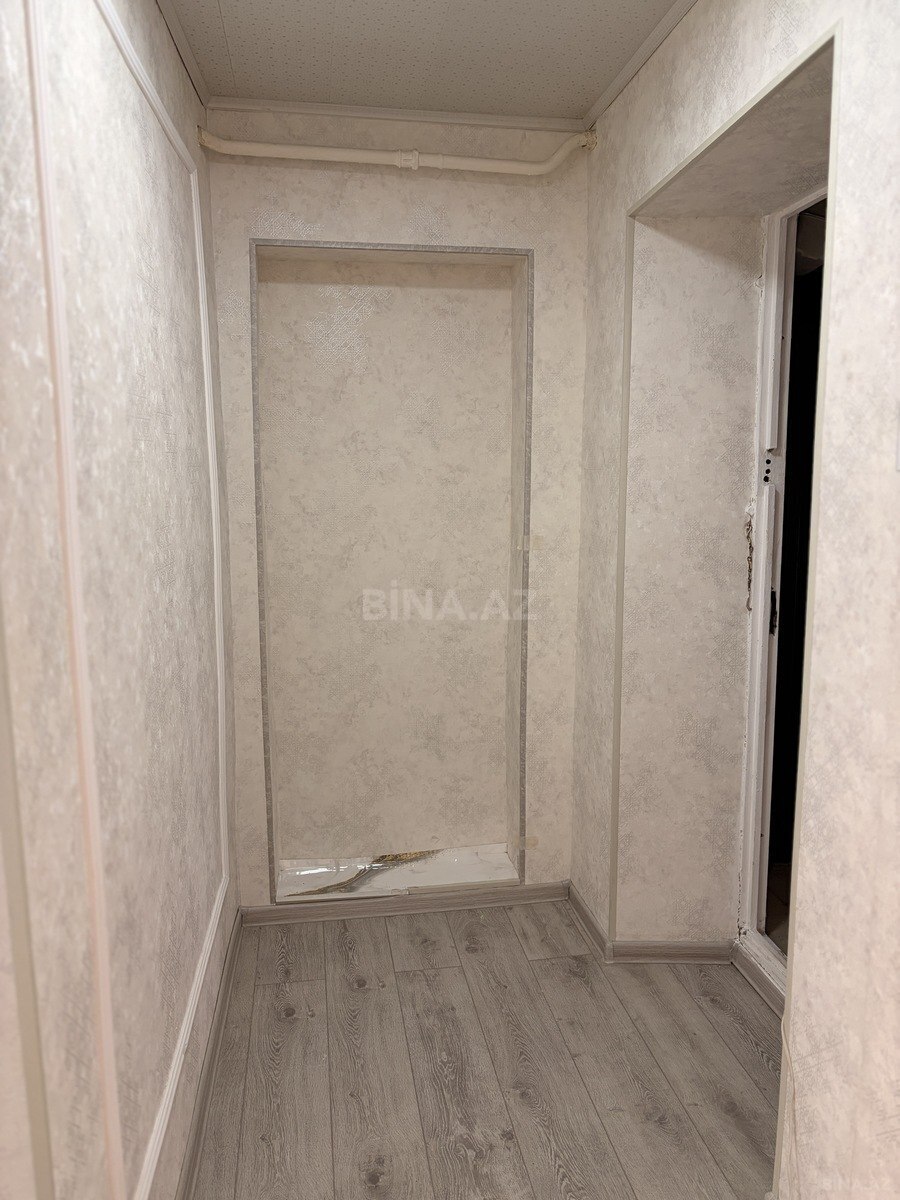 2 otaqlı Köhnə tikili, Nəriman Nərimanov m., Bakı
