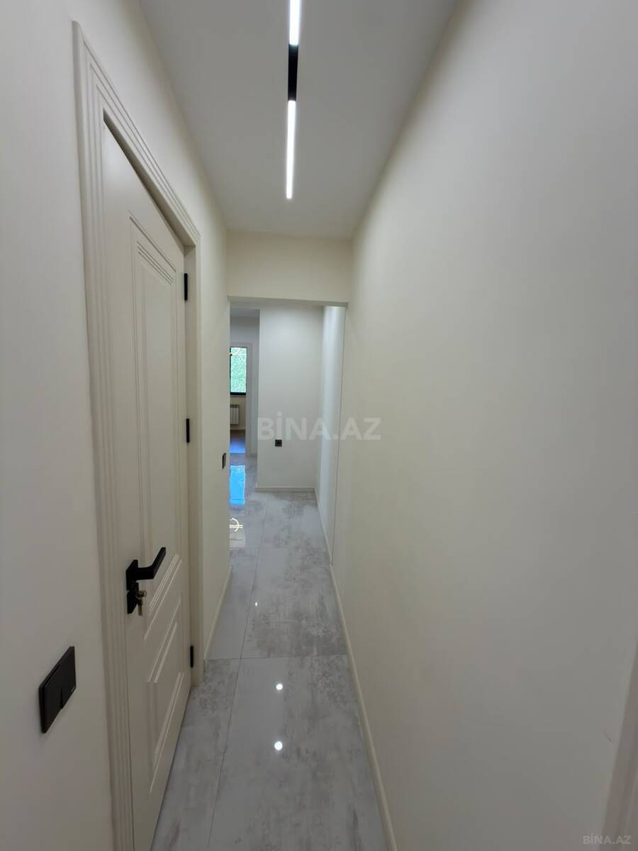 3 otaqlı Köhnə tikili, Elmlər Akademiyası m., Bakı