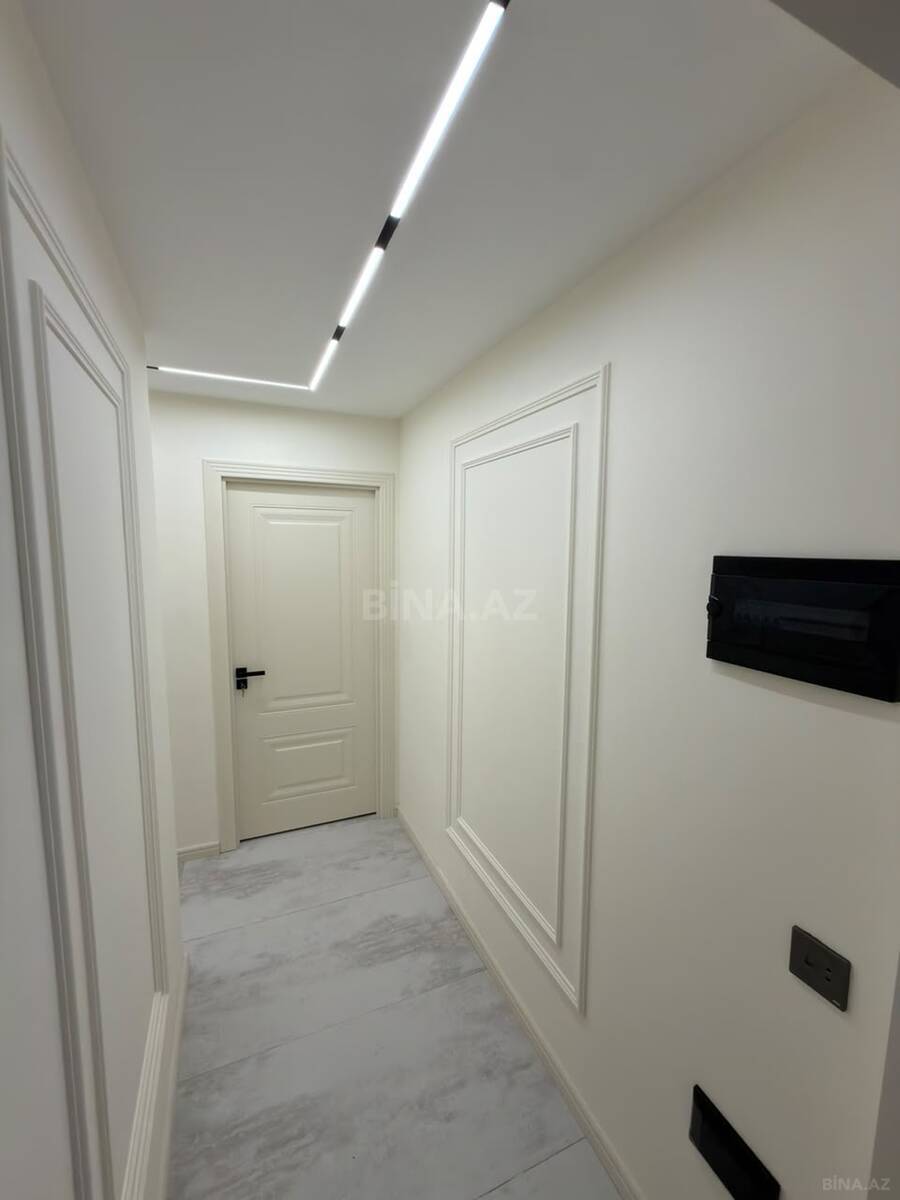 3 otaqlı Köhnə tikili, Elmlər Akademiyası m., Bakı