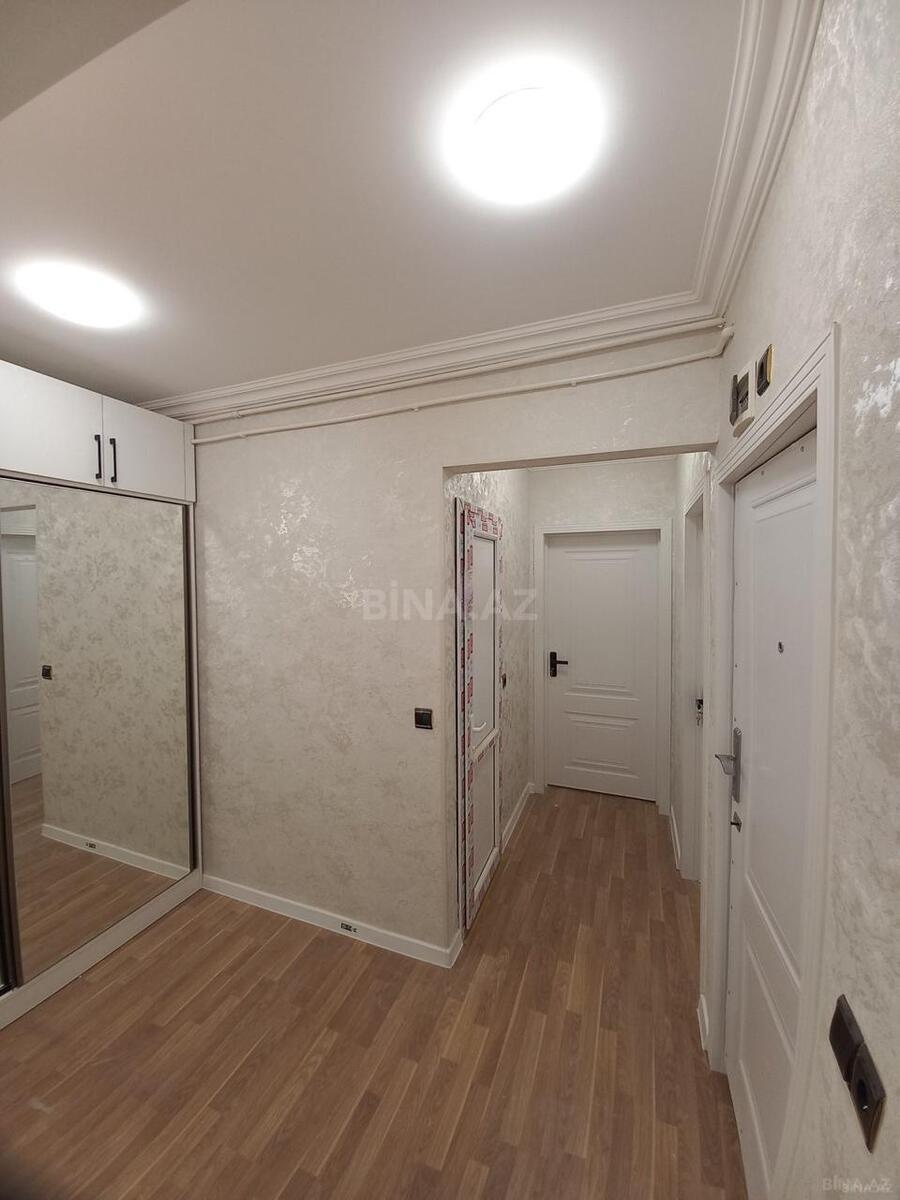 3 otaqlı Köhnə tikili, Xətai r., Bakı