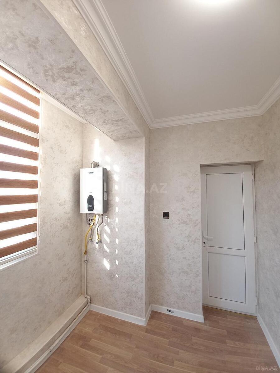 3 otaqlı Köhnə tikili, Xətai r., Bakı