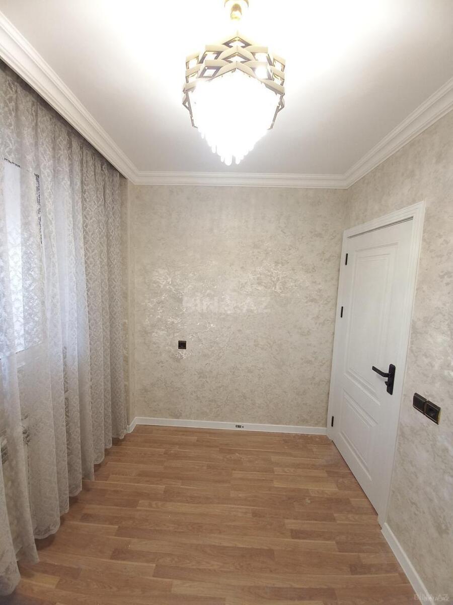 3 otaqlı Köhnə tikili, Xətai r., Bakı