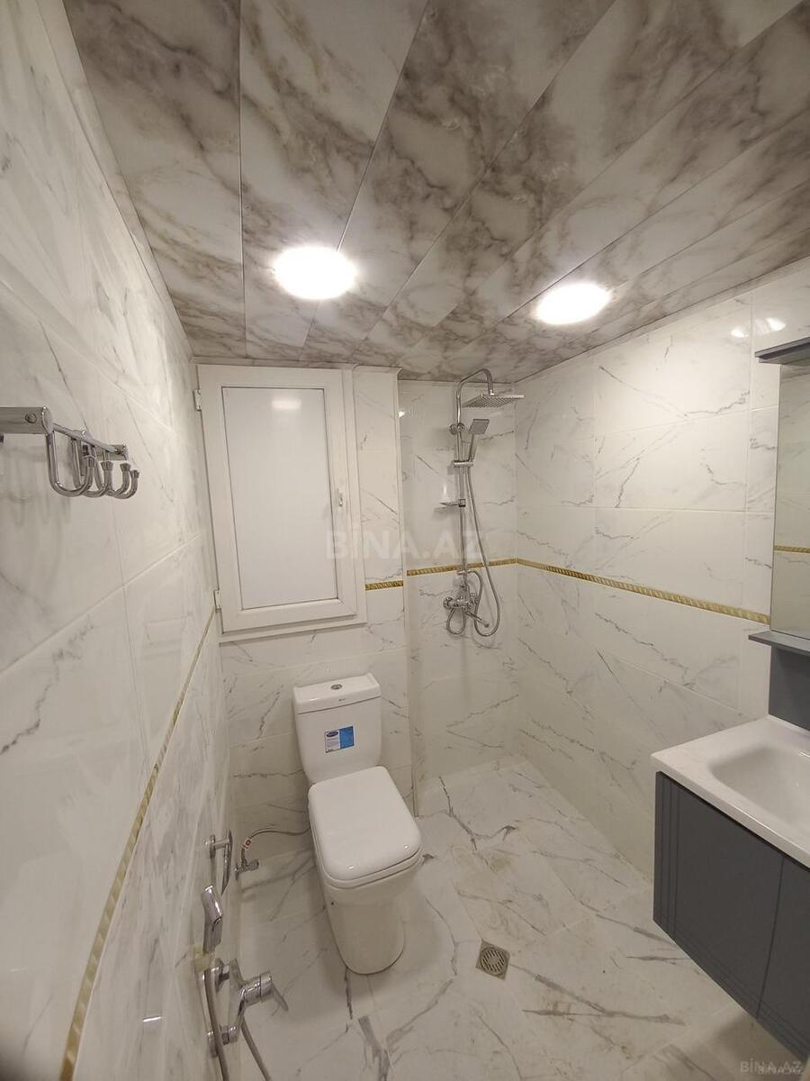 3 otaqlı Köhnə tikili, Xətai r., Bakı