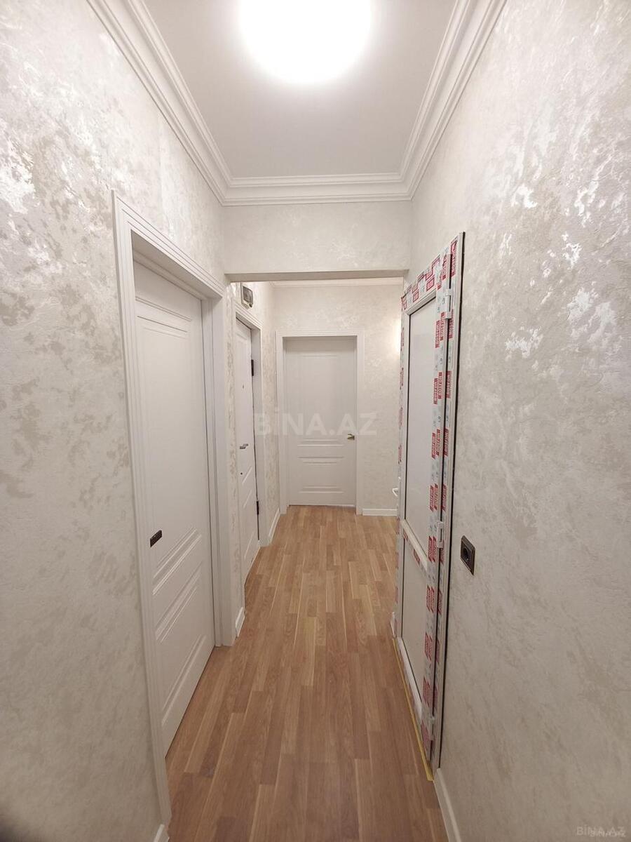 3 otaqlı Köhnə tikili, Xətai r., Bakı