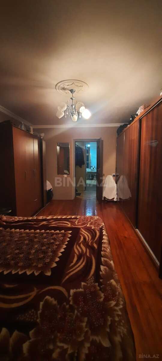 3 otaqlı Köhnə tikili, Sumqayıt