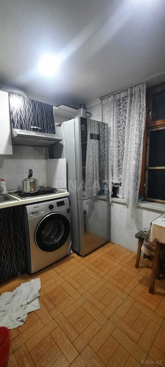 3 otaqlı Köhnə tikili, Sumqayıt