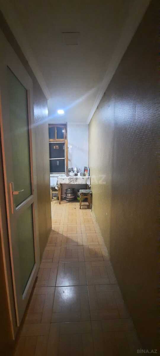 3 otaqlı Köhnə tikili, Sumqayıt