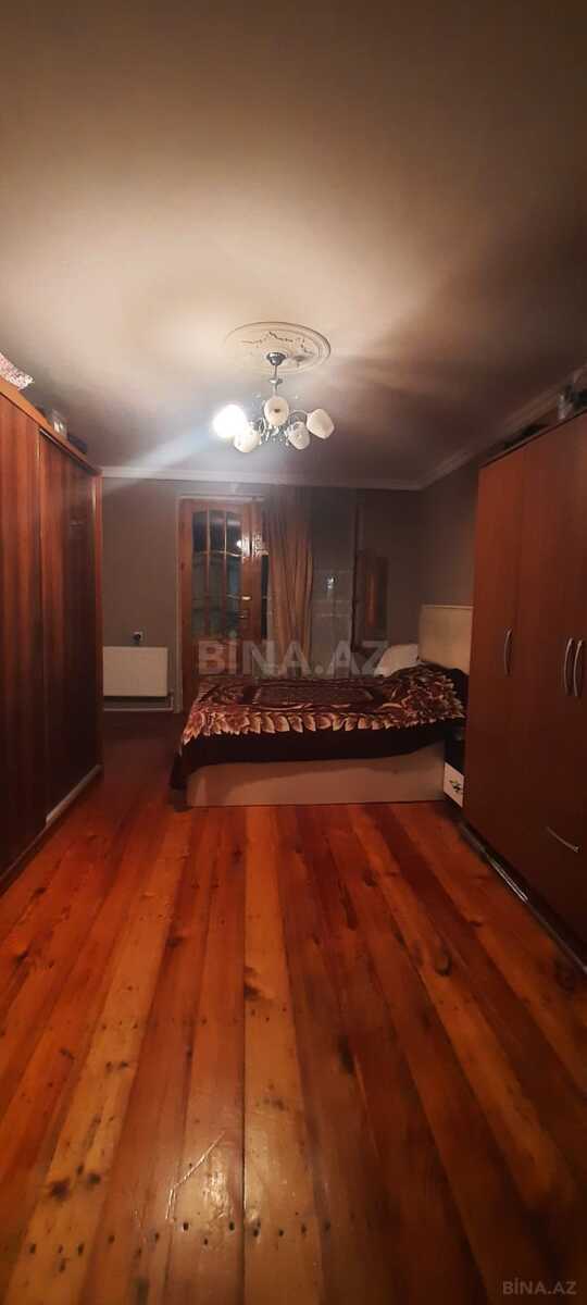 3 otaqlı Köhnə tikili, Sumqayıt