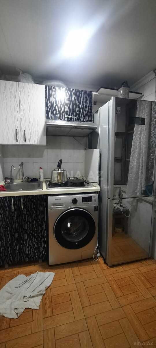 3 otaqlı Köhnə tikili, Sumqayıt