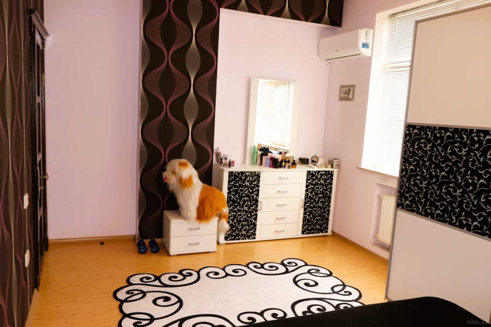 3 otaqlı Yeni tikili, Neftçilər m., Bakı