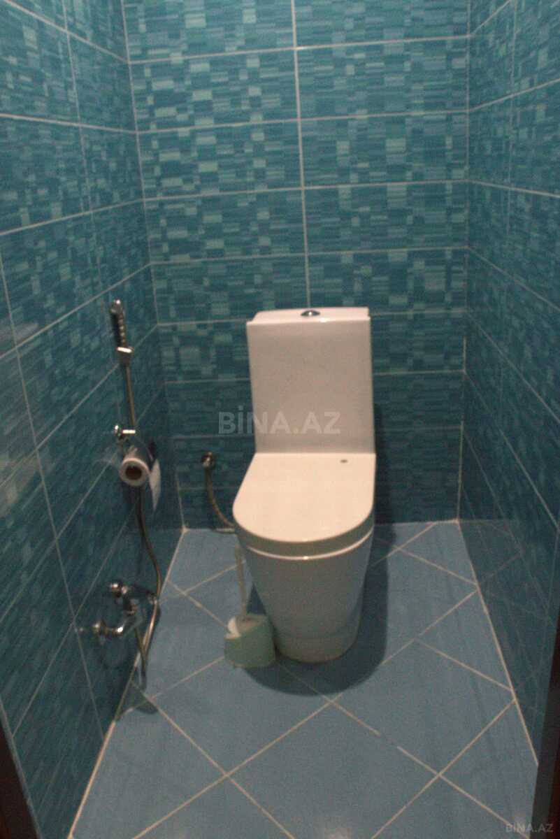 3 otaqlı Yeni tikili, Neftçilər m., Bakı