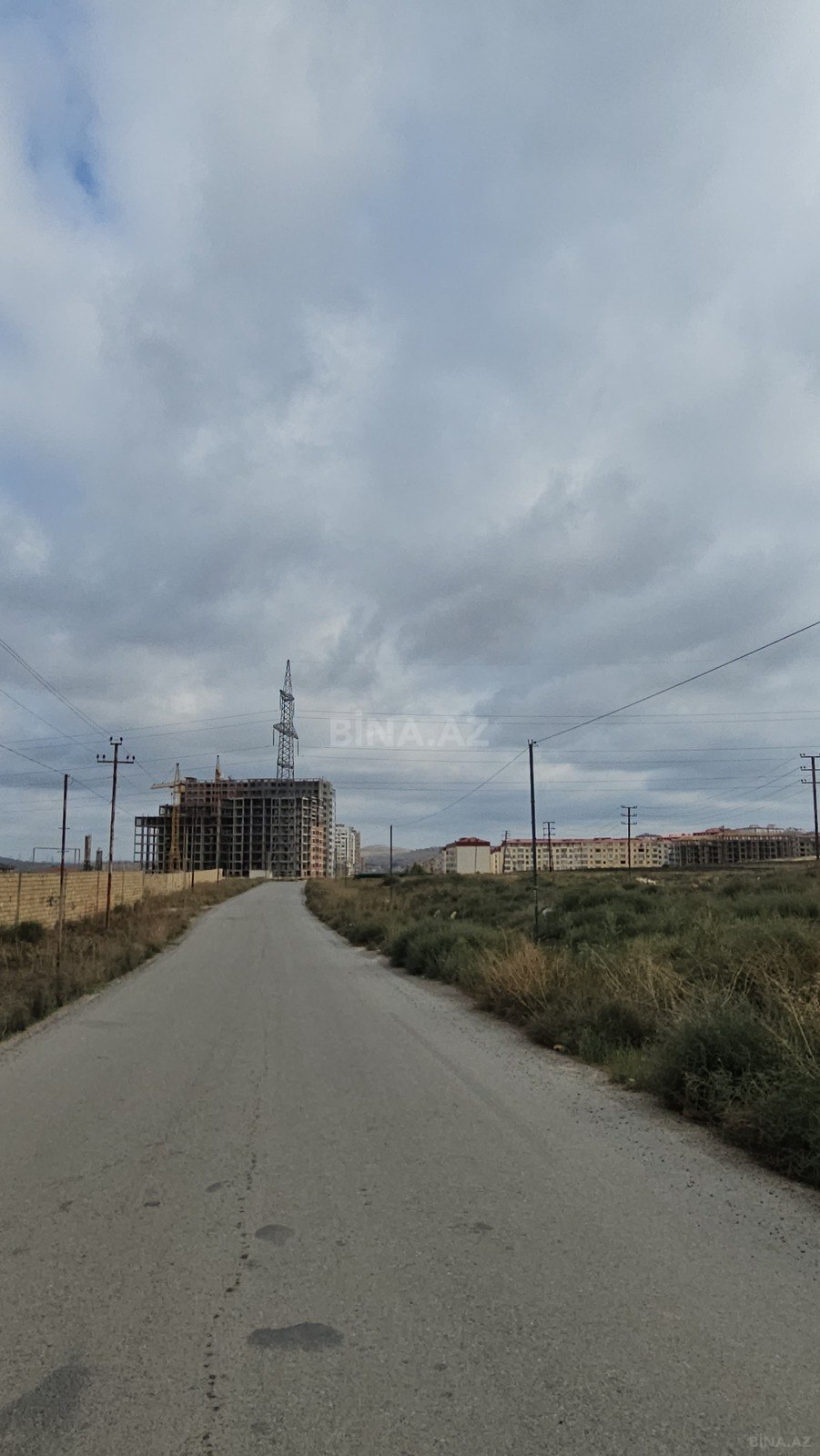 Land for sale, Masazir, Absheron