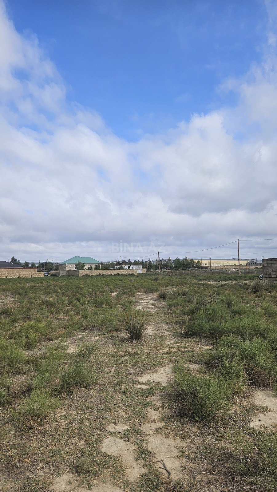 Land for sale, Masazir, Absheron