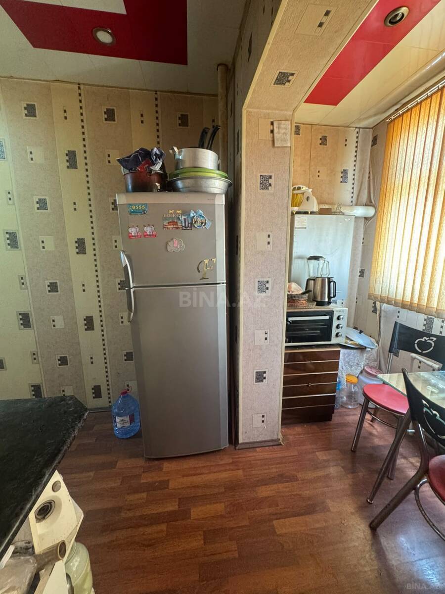 3 otaqlı Köhnə tikili, Köhnə Günəşli q., Bakı