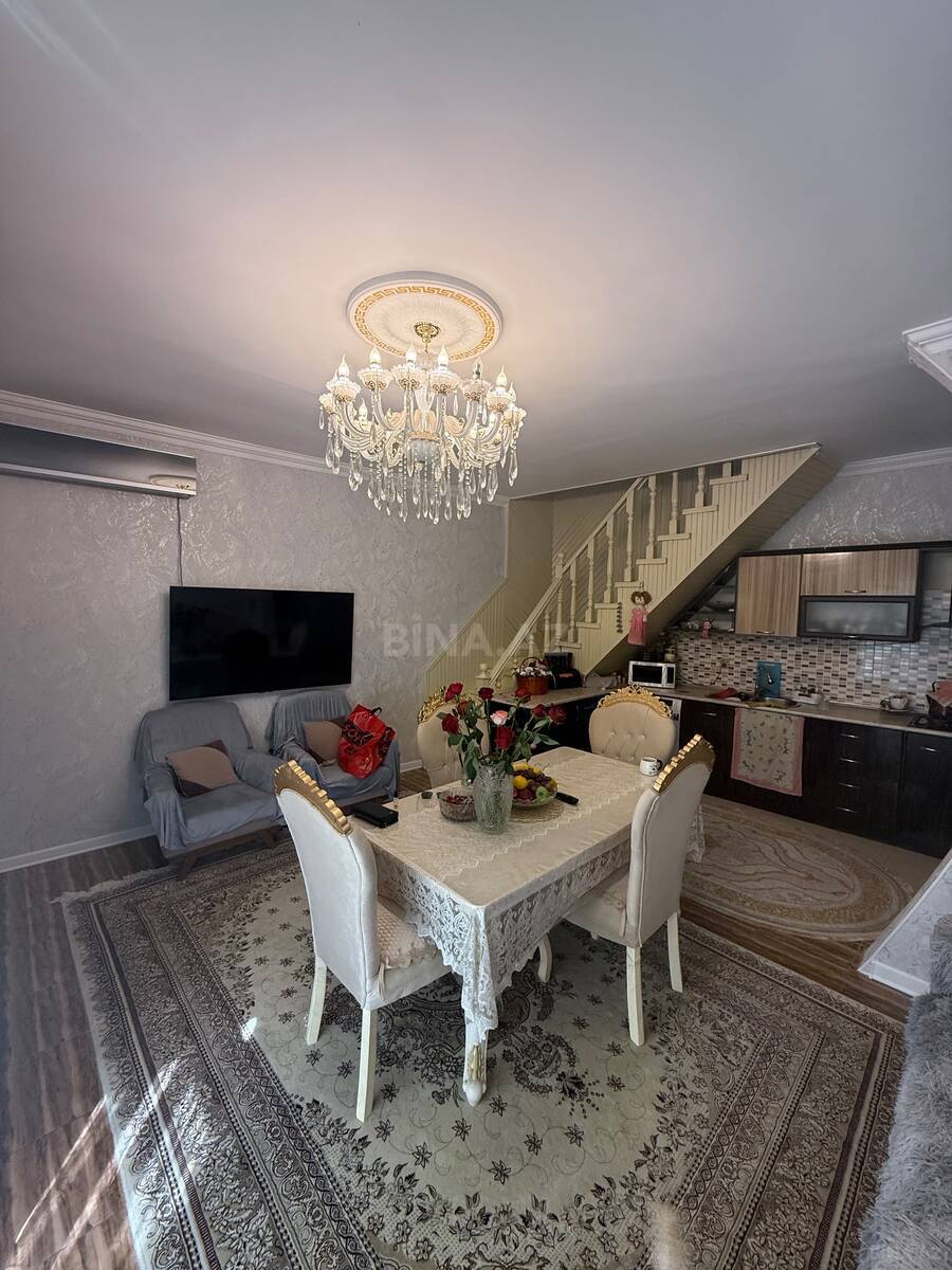 2 otaqlı Köhnə tikili, Həzi Aslanov m., Bakı