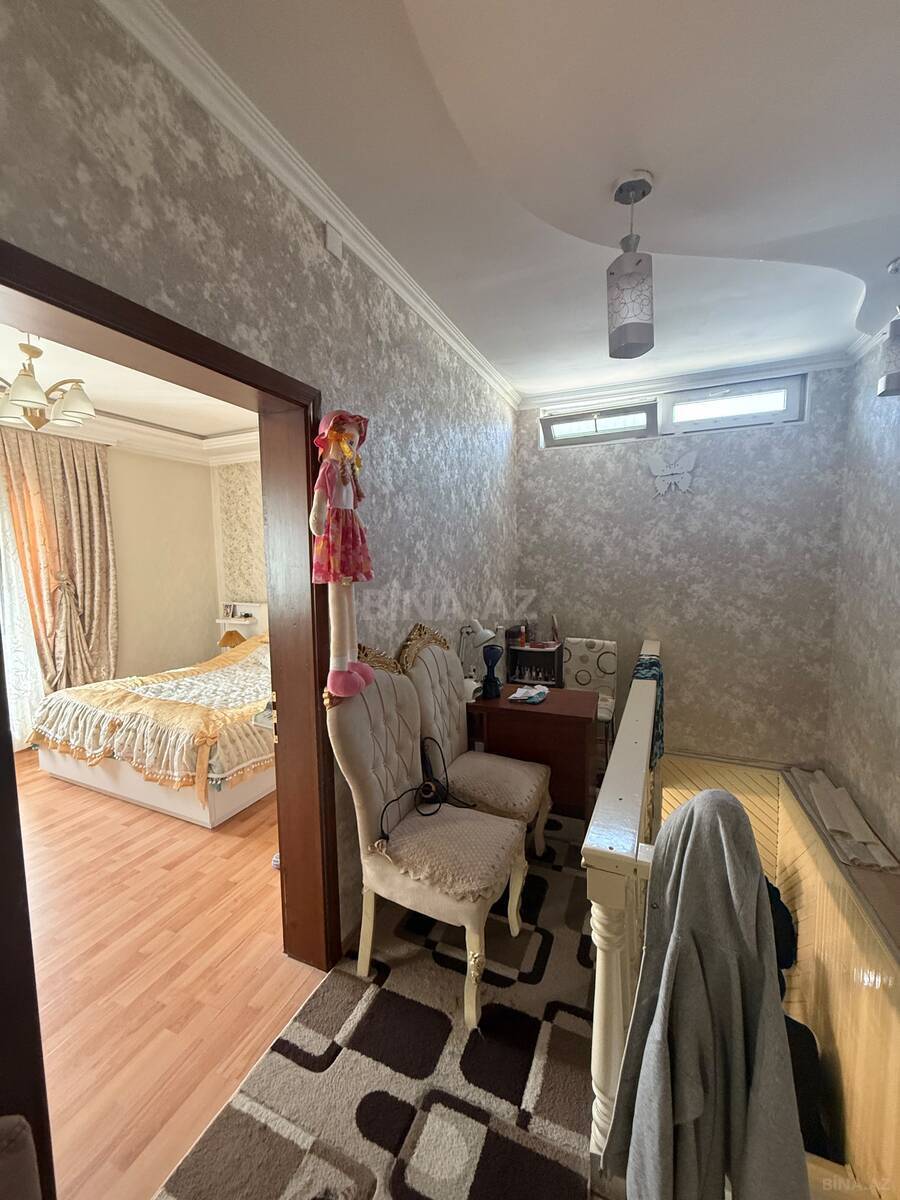 2 otaqlı Köhnə tikili, Həzi Aslanov m., Bakı