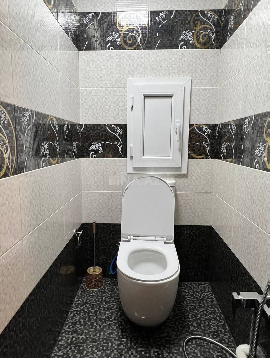 2 otaqlı Yeni tikili, Həzi Aslanov m., Bakı