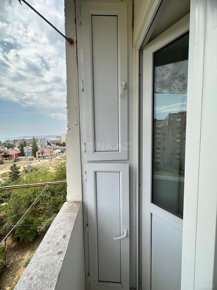 2 otaqlı Köhnə tikili, Həzi Aslanov m., Bakı