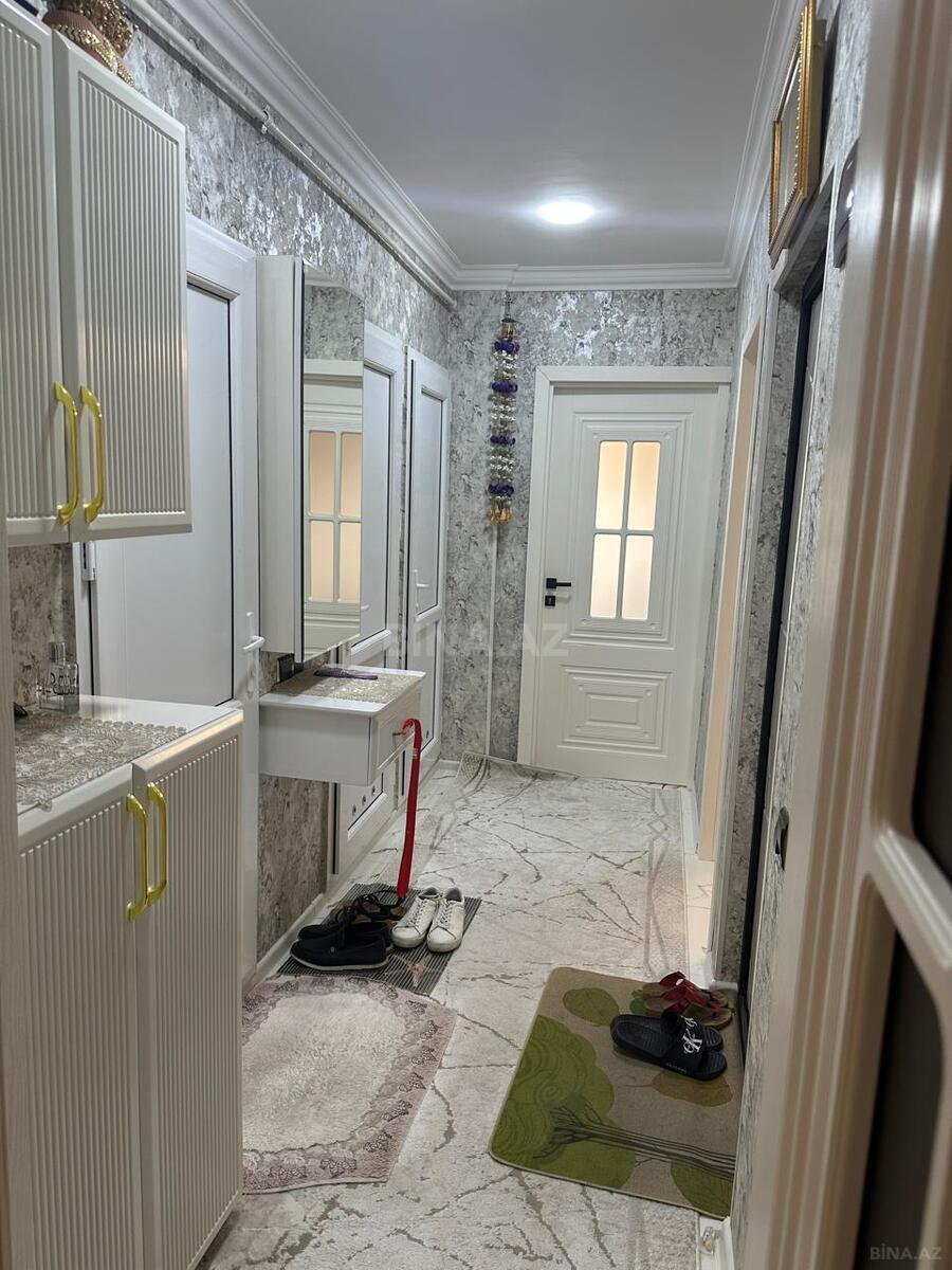 2 otaqlı Köhnə tikili, Həzi Aslanov m., Bakı