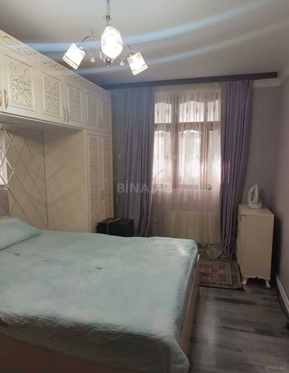 3 otaqlı Köhnə tikili, Sumqayıt