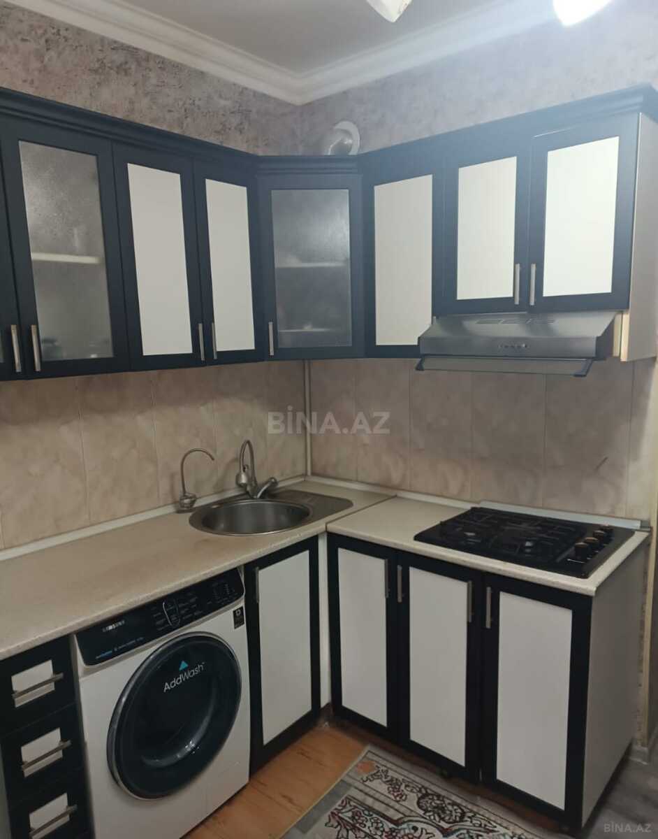 3 otaqlı Köhnə tikili, Sumqayıt