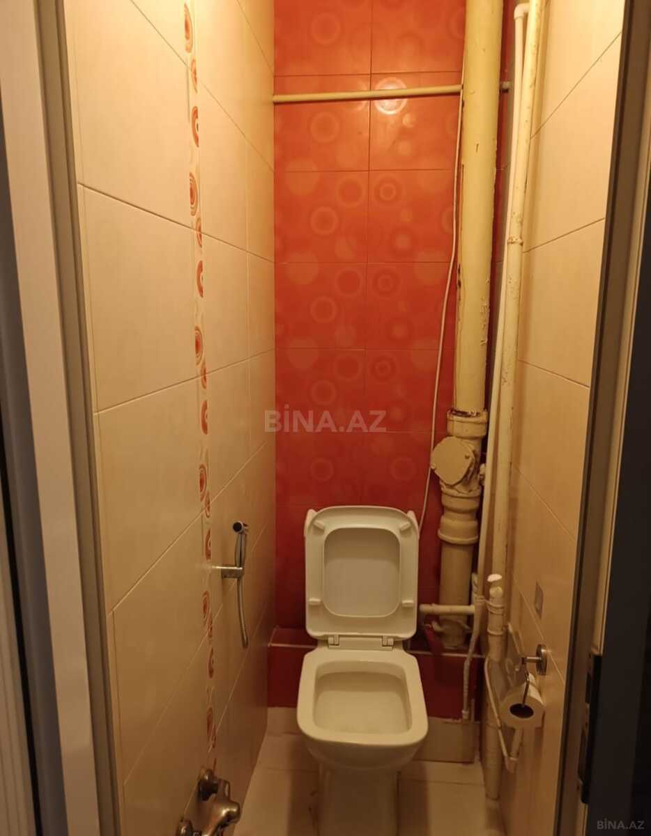 3 otaqlı Köhnə tikili, Sumqayıt