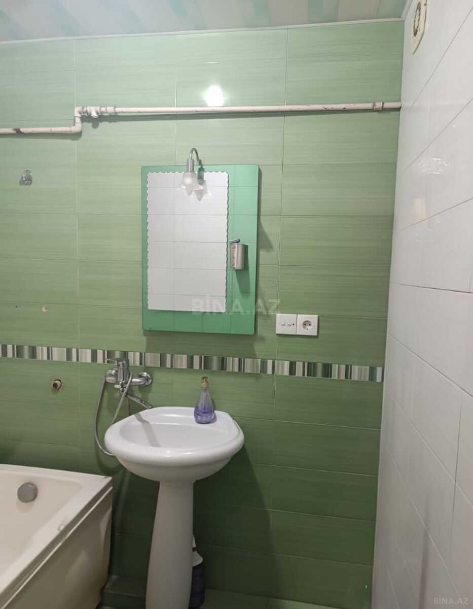 3 otaqlı Köhnə tikili, Sumqayıt